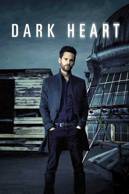 |EN| Dark Heart 8