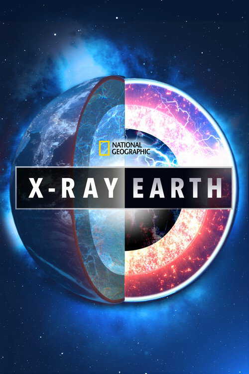 |NL| X-Ray Earth 8