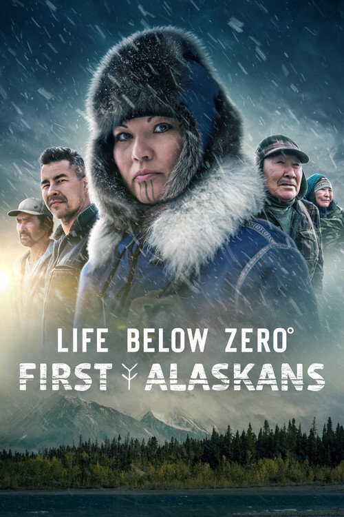 |EN| Life Below Zero: First Alaskans 8
