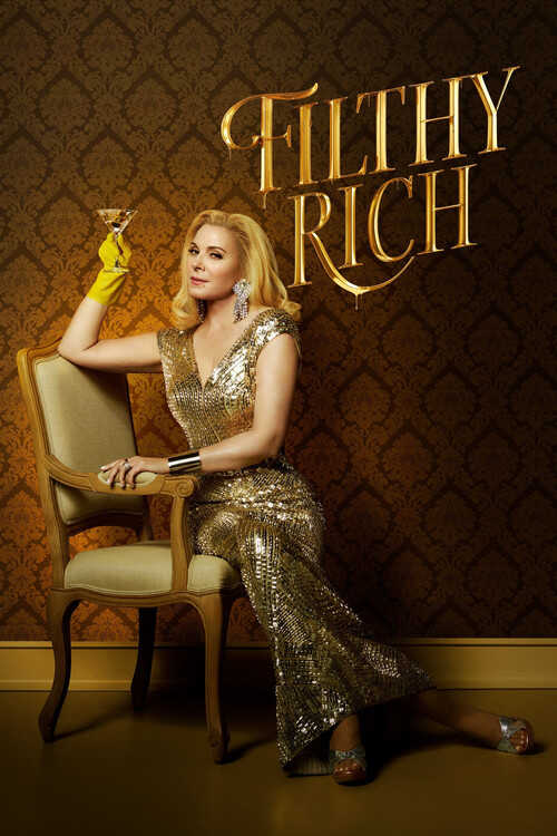 |NL| Filthy Rich 8