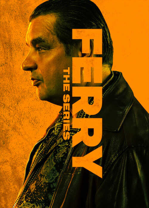 |IT| Ferry: The Series 8