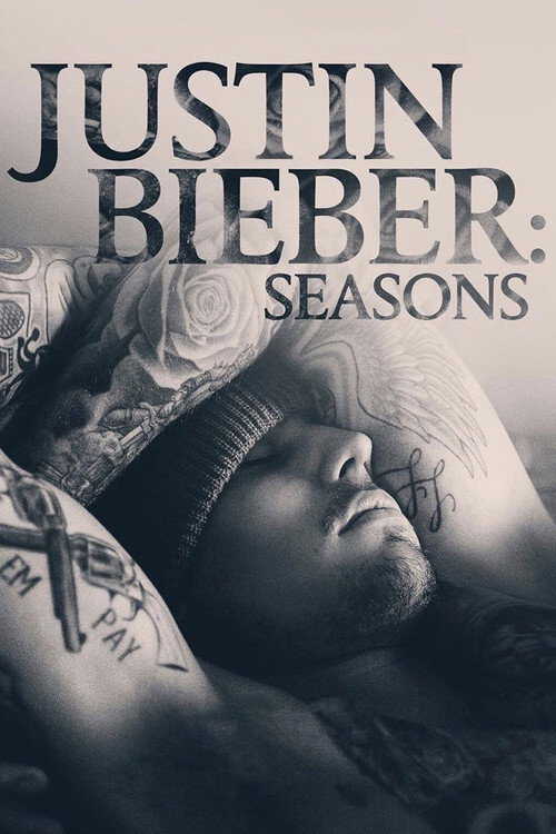 |EN| Justin Bieber: Seasons 8