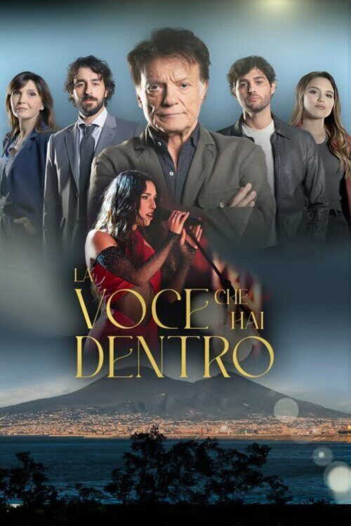 |IT| La voce che hai dentro 8