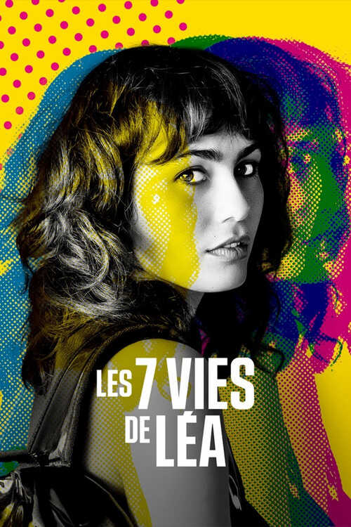|FR| Les 7 Vies de Léa 8