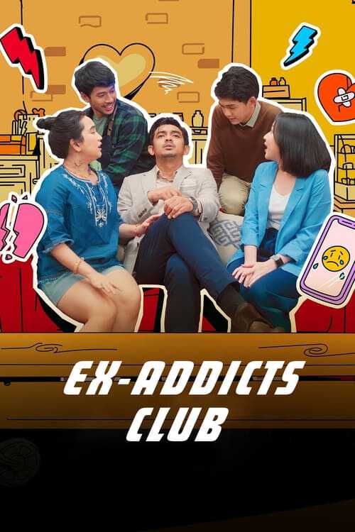 |EN| Ex-Addicts Club 8