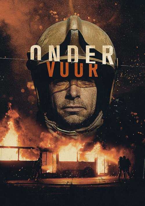 |NL| Onder Vuur 8