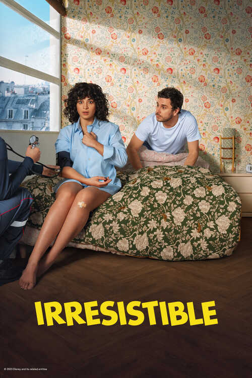 |PL| Irresistible 8