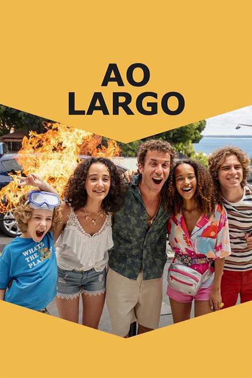 |PT| Ao Largo 8