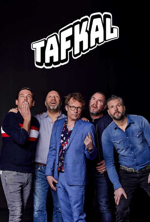 |NL| TAFKAL 8