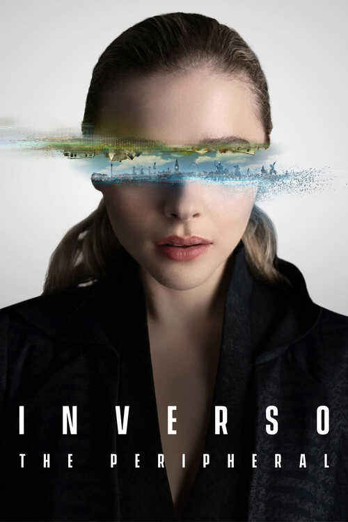 |IT| Inverso - The Peripheral 8