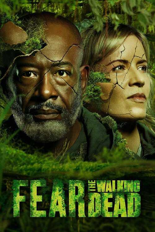 |FR| Fear the Walking Dead 8