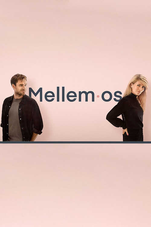 |NL| Between Us 8