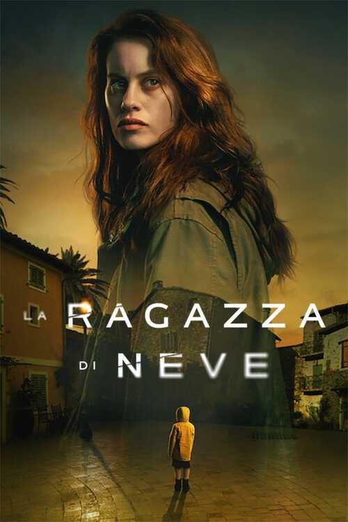 |IT| La ragazza di neve 8