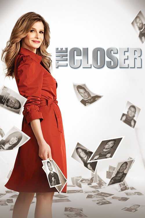 |PL| The Closer 8