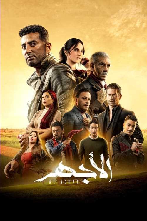 |AR| الأجهر 8
