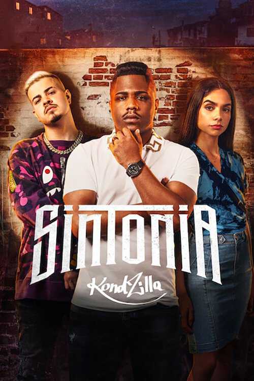 |EN| Sintonia 8