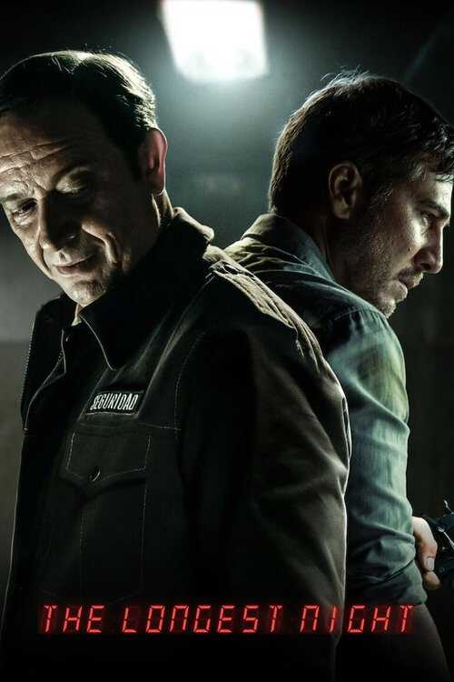 |IT| The Longest Night 8