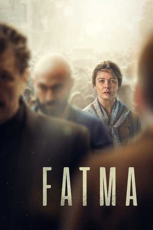 |NL| Fatma 8