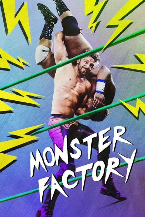 |EN| Monster Factory 8