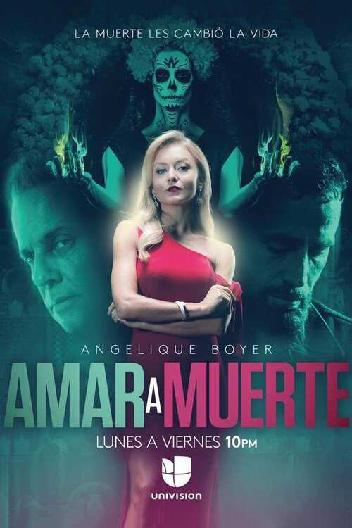 |ES| Amar a Muerte 8