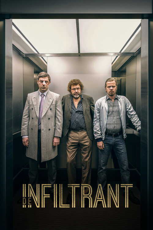 |BE| De Infiltrant 8