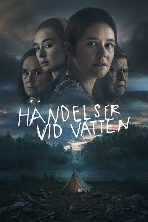 |NL| Blackwater 8