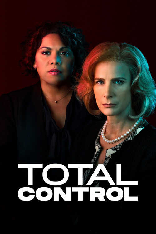 |EN| Total Control 8