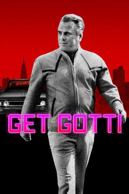 |DE| Get Gotti 8
