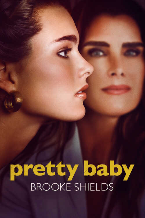 |EN| Pretty Baby: Brooke Shields 8