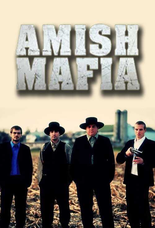 |EN| Amish Mafia 8