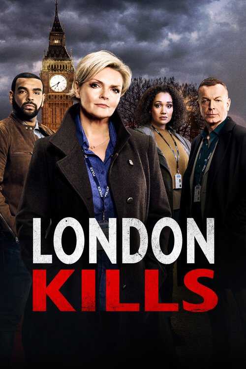 |NL| London Kills 8