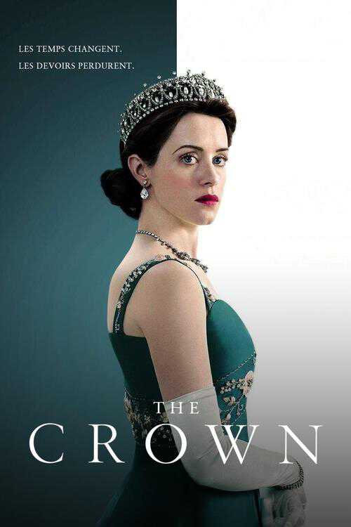 |FR| The Crown 8