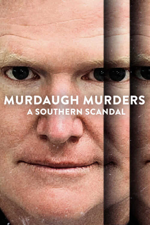 |PL| Murdaugh Murders: A Southern Scandal 8