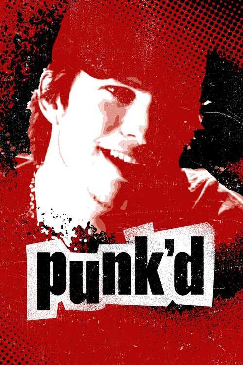 |RU| Punkd 8