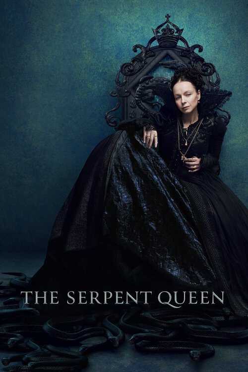 |IT| The Serpent Queen 8