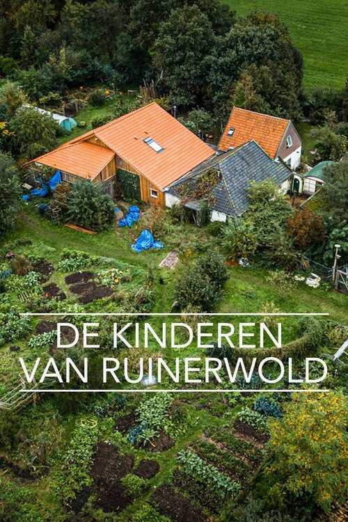 |NL| De kinderen van Ruinerwold 8