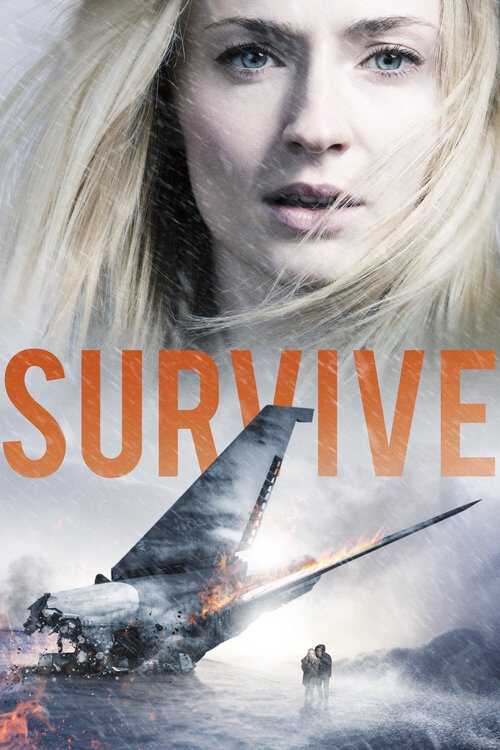 |PL| Survive 8