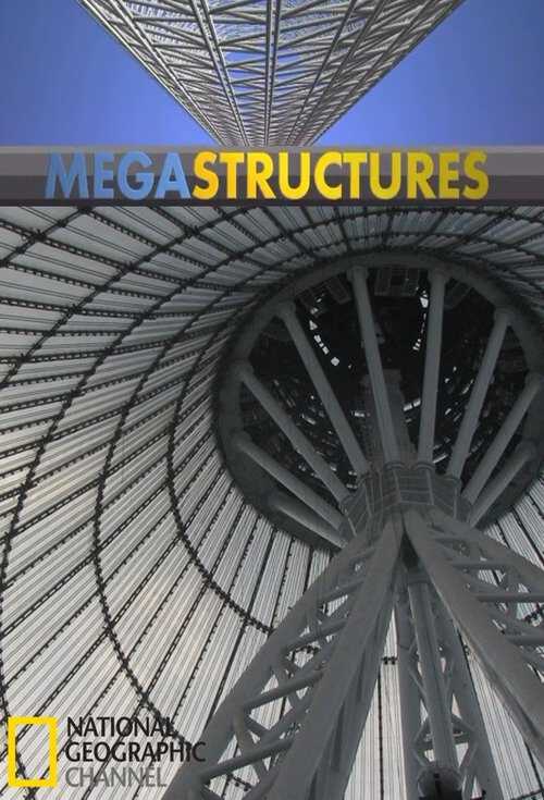 |NL| MegaStructures 8