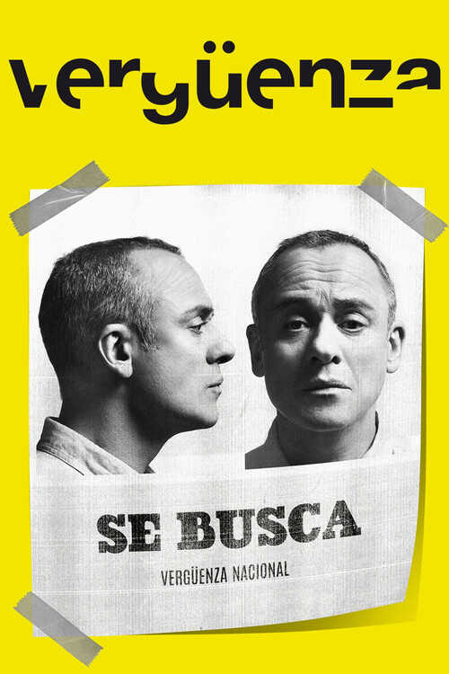 |ES| Vergüenza 8