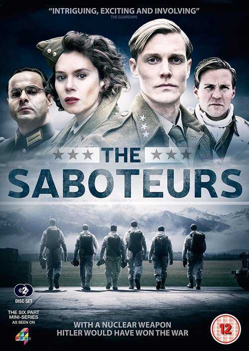 |FR| The Saboteurs 8