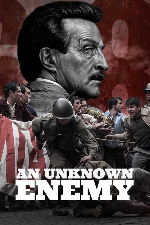 |NL| An Unknown Enemy 8