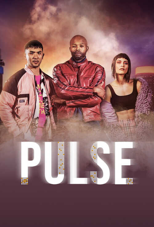 |NL| Pulse 8