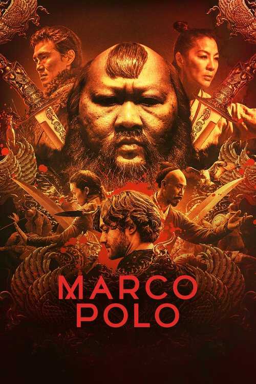 |FR| Marco Polo 8