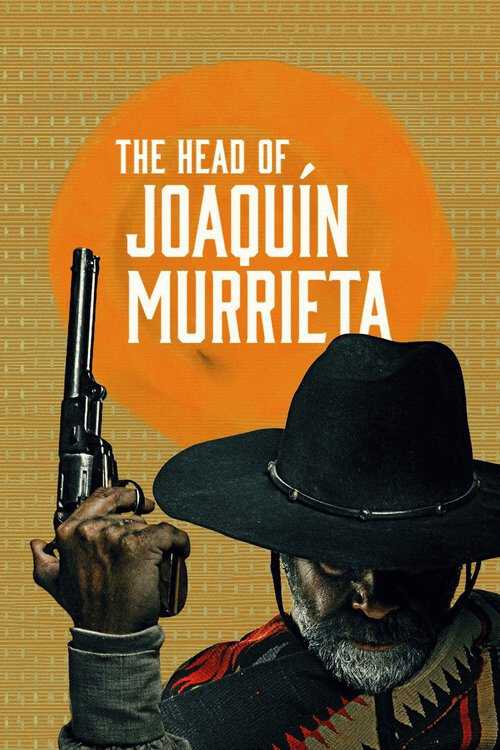 |IT| La Testa di Joaquin Murrieta 8