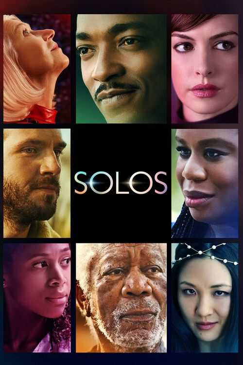 |NL| Solos 8
