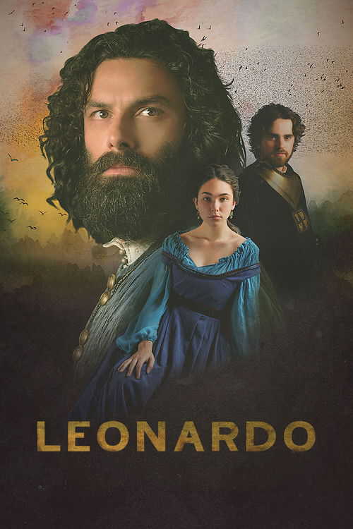 |IT| Leonardo 8
