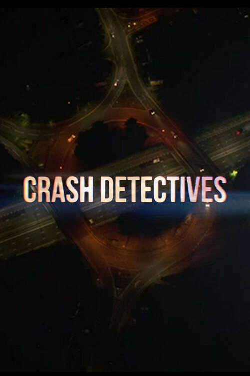 |EN| The Crash Detectives 8