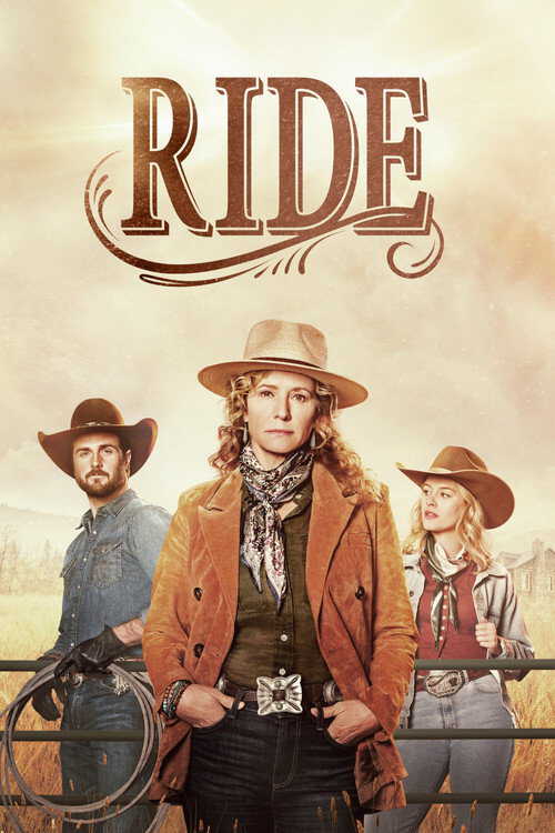 |FR| Ride 8