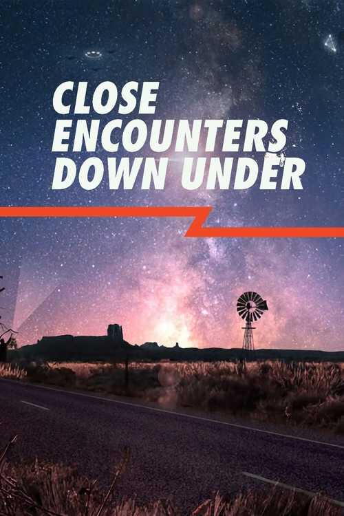 |PL| Close Encounters Down Under 8