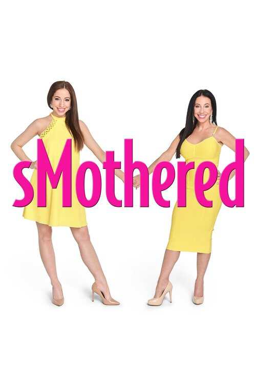 |NL| sMothered 8